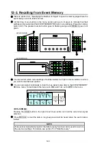 Preview for 154 page of FOR-A HVS-12ROUA Installation And Operation Manual