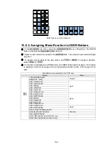 Preview for 173 page of FOR-A HVS-12ROUA Installation And Operation Manual