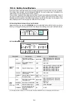 Preview for 178 page of FOR-A HVS-12ROUA Installation And Operation Manual