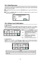 Preview for 182 page of FOR-A HVS-12ROUA Installation And Operation Manual