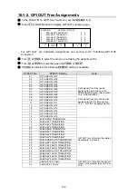 Preview for 186 page of FOR-A HVS-12ROUA Installation And Operation Manual