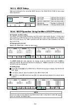 Preview for 196 page of FOR-A HVS-12ROUA Installation And Operation Manual