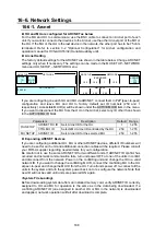 Preview for 202 page of FOR-A HVS-12ROUA Installation And Operation Manual