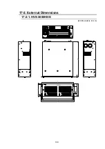 Preview for 213 page of FOR-A HVS-12ROUA Installation And Operation Manual