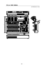 Preview for 214 page of FOR-A HVS-12ROUA Installation And Operation Manual