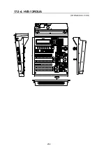 Preview for 216 page of FOR-A HVS-12ROUA Installation And Operation Manual