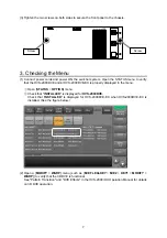 Preview for 7 page of FOR-A HVS-2000DVE Installation Manual