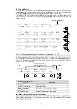 Предварительный просмотр 25 страницы FOR-A HVS-300HS Operation Manual