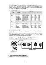 Preview for 27 page of FOR-A HVS-300HS Operation Manual