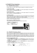 Предварительный просмотр 41 страницы FOR-A HVS-300HS Operation Manual