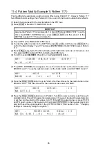 Предварительный просмотр 56 страницы FOR-A HVS-300HS Operation Manual