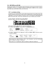 Предварительный просмотр 61 страницы FOR-A HVS-300HS Operation Manual