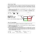 Предварительный просмотр 83 страницы FOR-A HVS-300HS Operation Manual