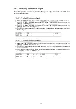 Предварительный просмотр 93 страницы FOR-A HVS-300HS Operation Manual