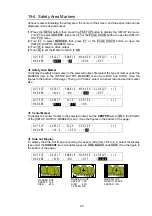 Предварительный просмотр 95 страницы FOR-A HVS-300HS Operation Manual