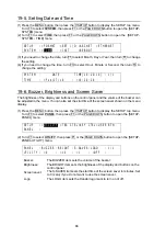 Предварительный просмотр 96 страницы FOR-A HVS-300HS Operation Manual