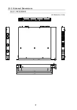 Предварительный просмотр 102 страницы FOR-A HVS-300HS Operation Manual