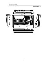 Предварительный просмотр 103 страницы FOR-A HVS-300HS Operation Manual