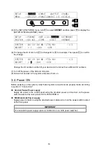 Предварительный просмотр 32 страницы FOR-A HVS-350HS Operation Manual