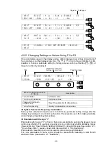 Предварительный просмотр 37 страницы FOR-A HVS-350HS Operation Manual