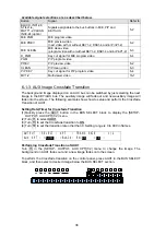 Предварительный просмотр 52 страницы FOR-A HVS-350HS Operation Manual