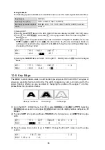 Предварительный просмотр 100 страницы FOR-A HVS-350HS Operation Manual