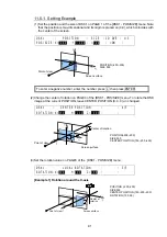 Предварительный просмотр 105 страницы FOR-A HVS-350HS Operation Manual