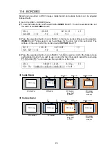 Предварительный просмотр 109 страницы FOR-A HVS-350HS Operation Manual