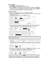 Предварительный просмотр 121 страницы FOR-A HVS-350HS Operation Manual