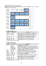 Предварительный просмотр 134 страницы FOR-A HVS-350HS Operation Manual