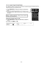 Предварительный просмотр 144 страницы FOR-A HVS-350HS Operation Manual