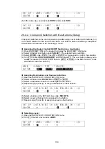 Предварительный просмотр 193 страницы FOR-A HVS-350HS Operation Manual