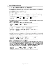 Предварительный просмотр 251 страницы FOR-A HVS-350HS Operation Manual