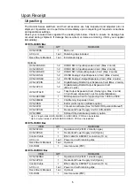 Preview for 5 page of FOR-A HVS-390HS Operation Manual