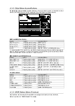 Preview for 36 page of FOR-A HVS-390HS Operation Manual