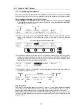 Preview for 37 page of FOR-A HVS-390HS Operation Manual