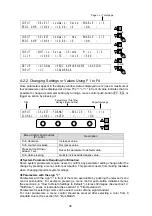 Preview for 38 page of FOR-A HVS-390HS Operation Manual