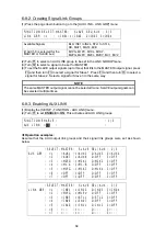 Preview for 64 page of FOR-A HVS-390HS Operation Manual