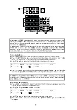 Preview for 80 page of FOR-A HVS-390HS Operation Manual