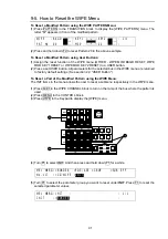 Preview for 91 page of FOR-A HVS-390HS Operation Manual