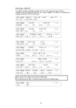 Preview for 93 page of FOR-A HVS-390HS Operation Manual