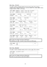 Preview for 95 page of FOR-A HVS-390HS Operation Manual