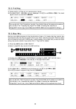 Preview for 98 page of FOR-A HVS-390HS Operation Manual