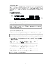 Preview for 99 page of FOR-A HVS-390HS Operation Manual