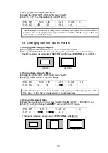 Preview for 113 page of FOR-A HVS-390HS Operation Manual