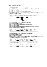 Preview for 121 page of FOR-A HVS-390HS Operation Manual