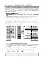 Preview for 122 page of FOR-A HVS-390HS Operation Manual