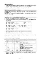 Preview for 132 page of FOR-A HVS-390HS Operation Manual