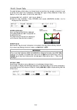 Preview for 138 page of FOR-A HVS-390HS Operation Manual