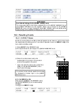 Preview for 141 page of FOR-A HVS-390HS Operation Manual